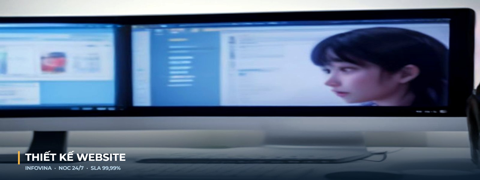 Thiết kế website