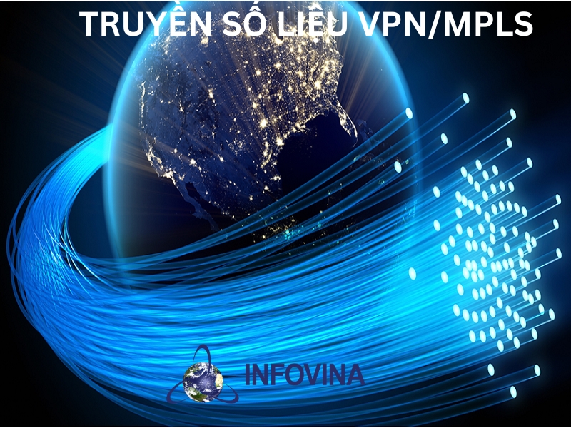 Kênh truyền số liệu VPN/MPLS