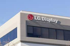 Dự án LG Display Việt Nam