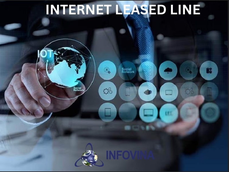 Kênh thuê riêng Internet Leased Line (ILL)