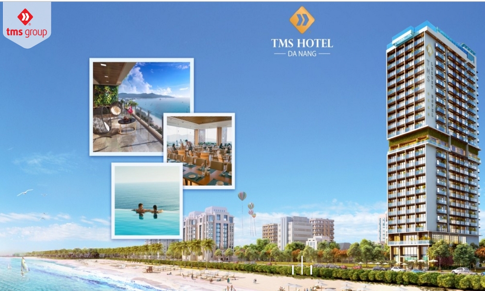 Dự án TMS Hotels Group